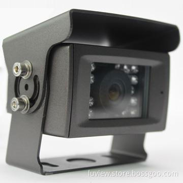 IP69K Waterproof Night Vision Car Rearview Camera , CCD camera